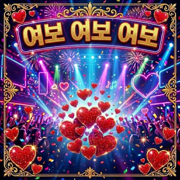 여보 여보 여보