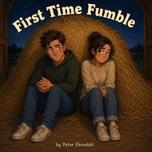 First Time Fumble