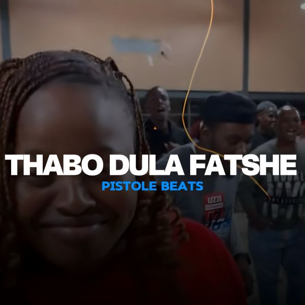 Thabo Dula Fatshe