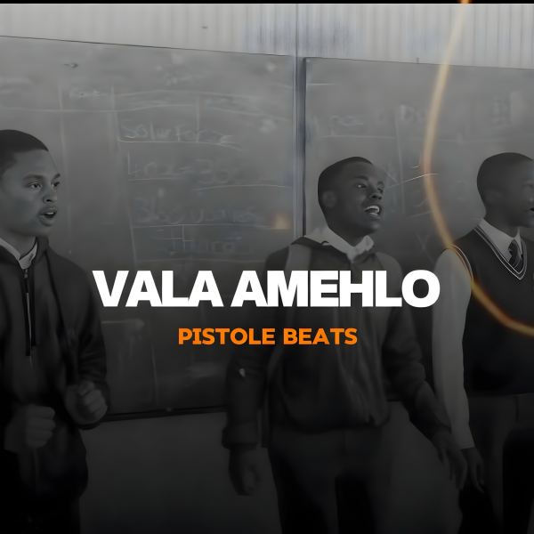 Vala Amehlo