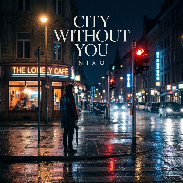 City Without You