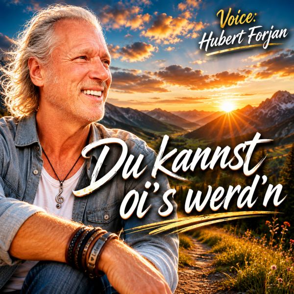 Du kannst oi`s werd`n