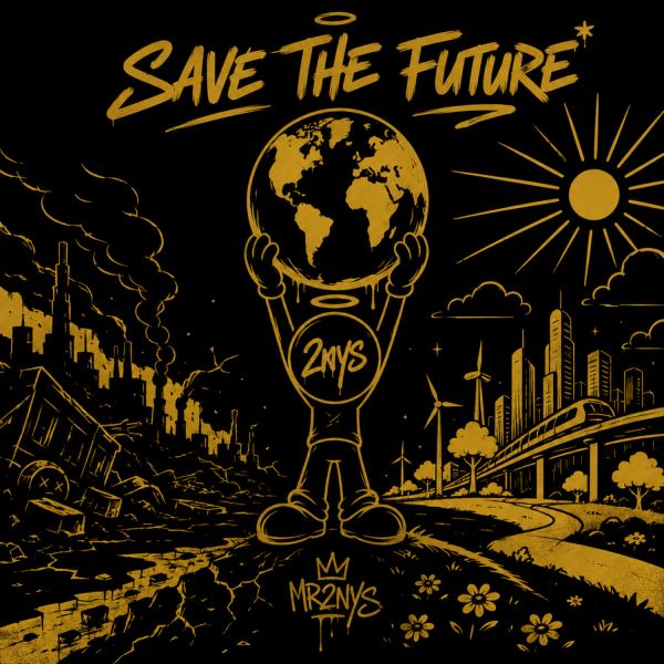 Save the Future