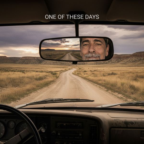 One Of These Days