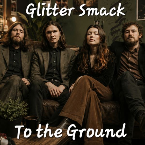 To the Ground