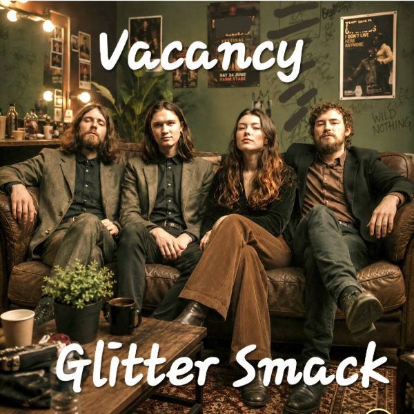 Vacancy