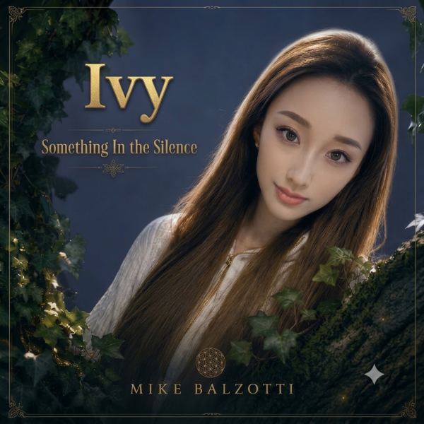 Ivy - Something In the Silence