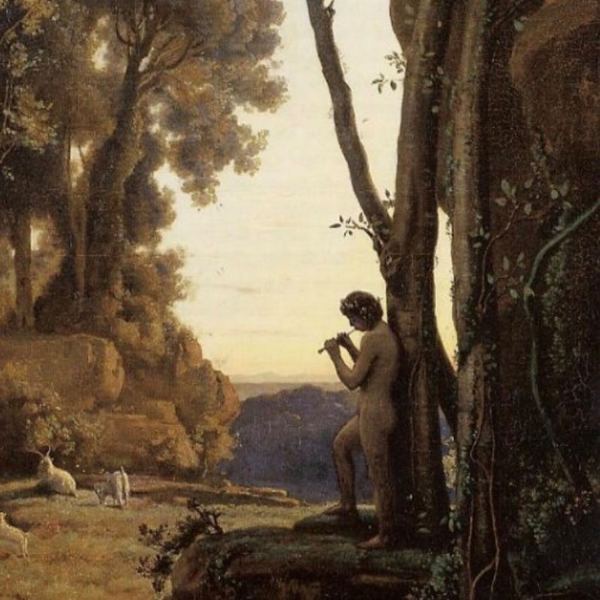 Siciliano from Flute Sonata BWV 1031