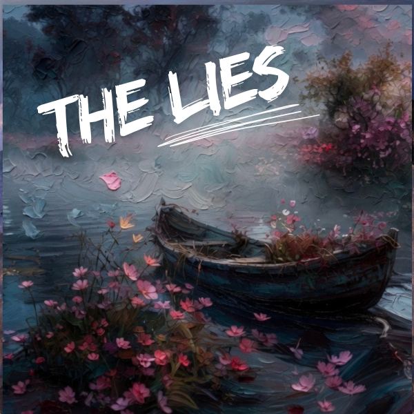 The lies