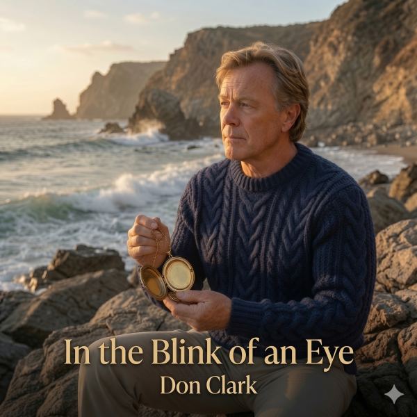In The Blink Of An Eye