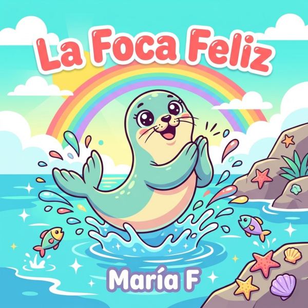 La foca feliz