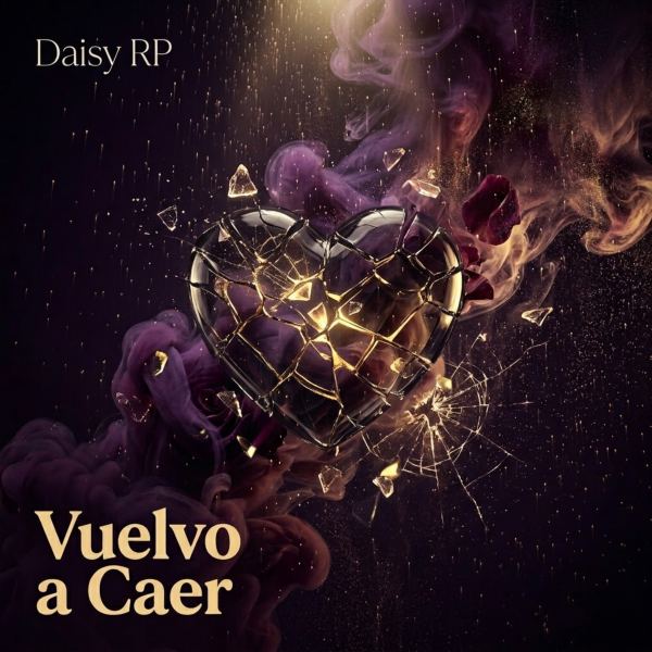 Vuelvo a caer