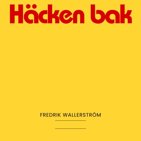 Hacken Bak