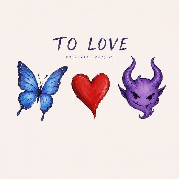 TO LOVE