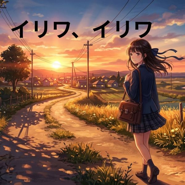 イリワ イリワ