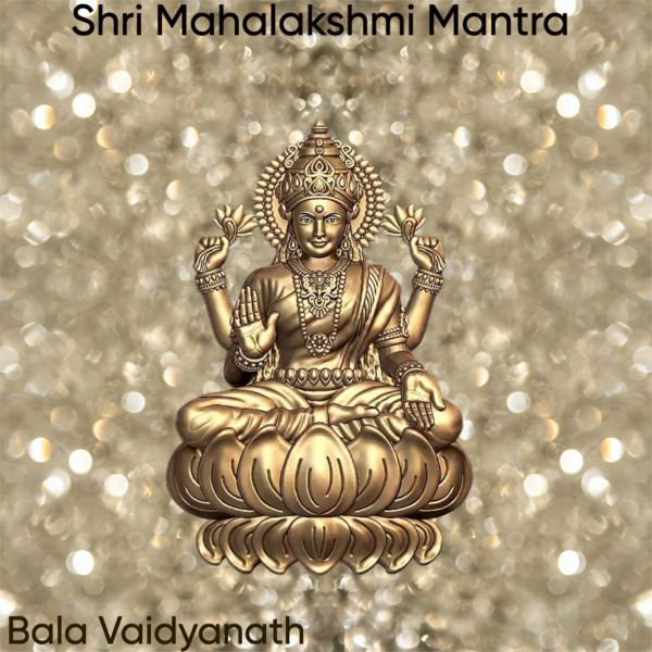 Shri Mahalakshmi Mantra