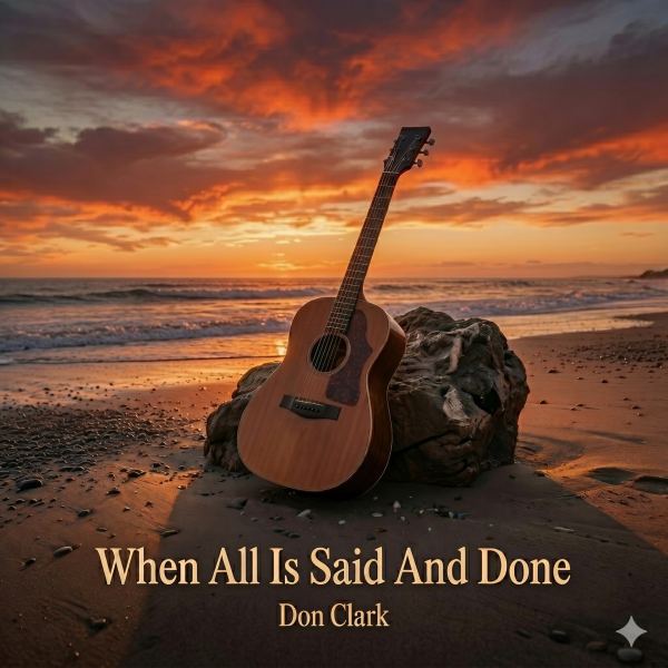 When All Is Said And Done