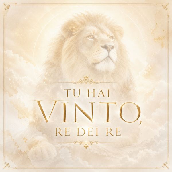 Tu hai vinto Re dei Re