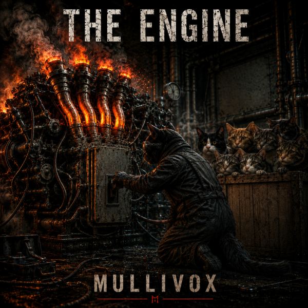 The Engine