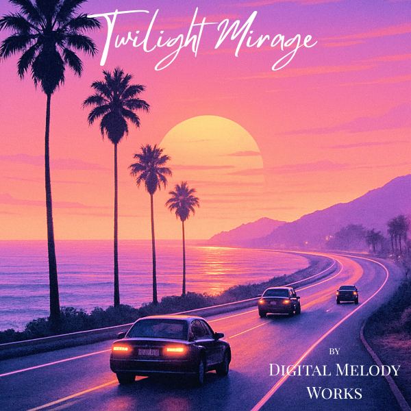 Twilight Mirage