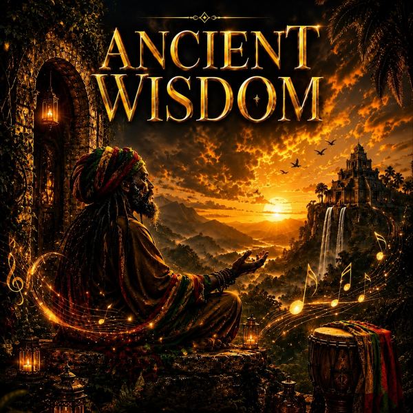 ANCIENT WISDOM