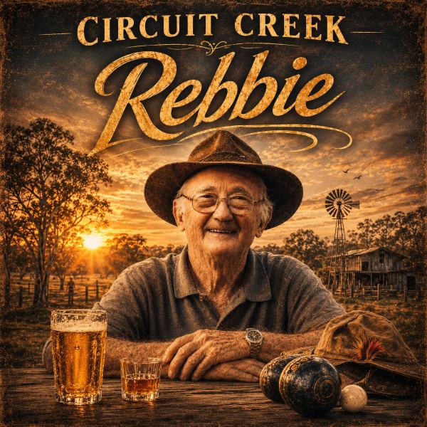 Rebbie