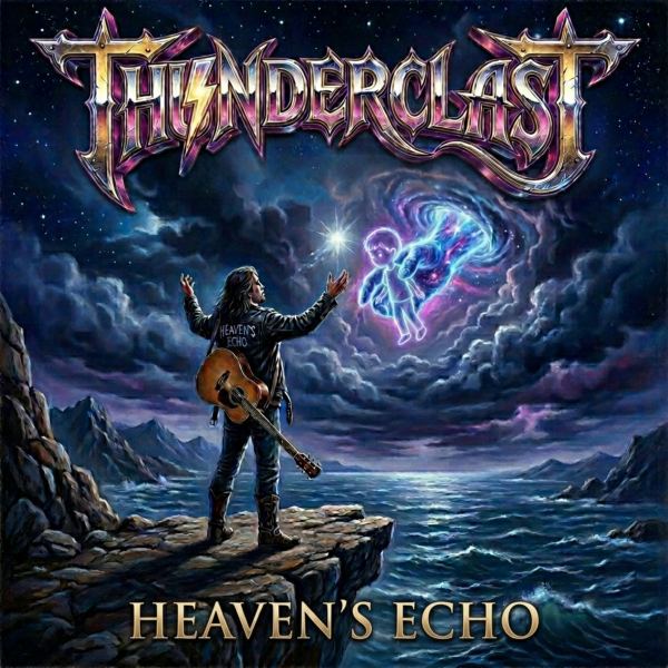 Heaven's Echo
