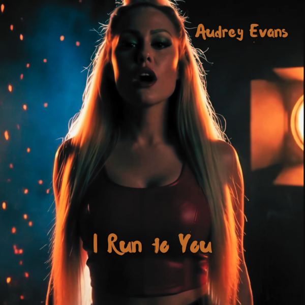 I Run to You - Live