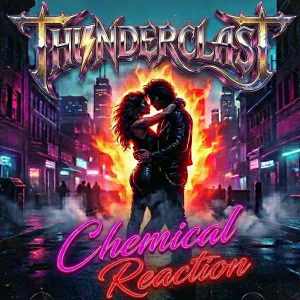 Chemical Reaction