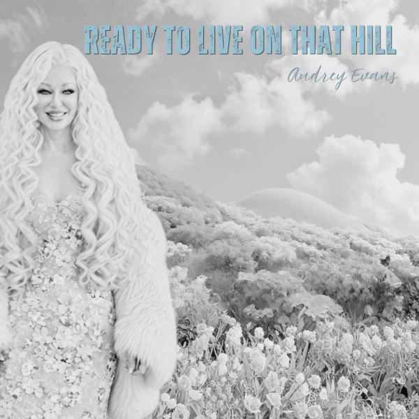 Ready to Live on that Hill - Live