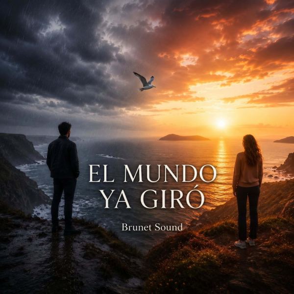 El Mundo Ya Giró
