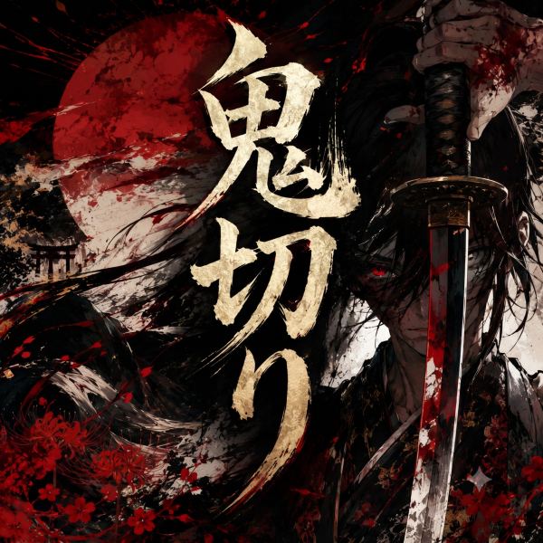 鬼切り