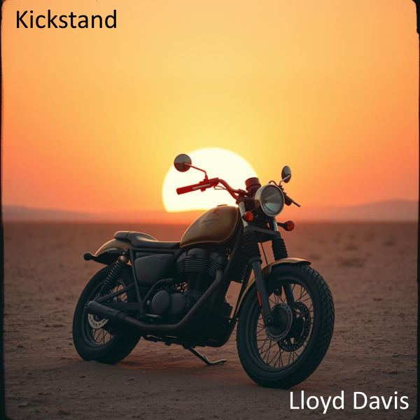 Kickstand