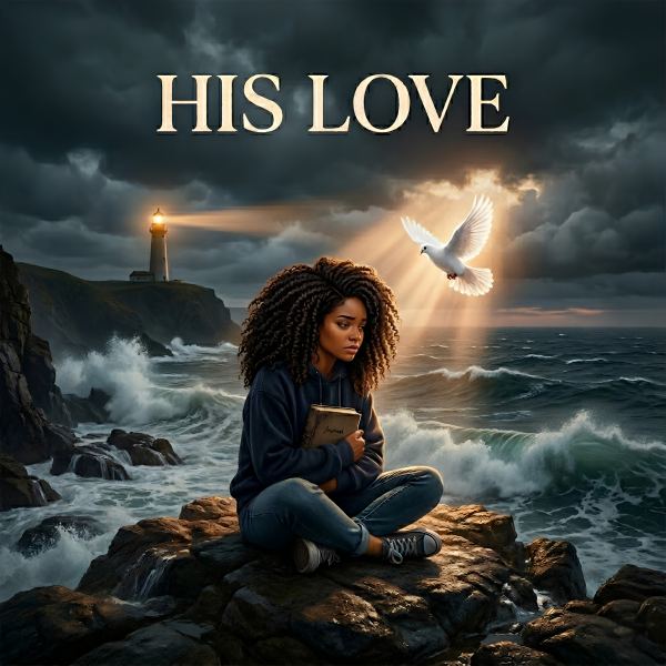 His Love