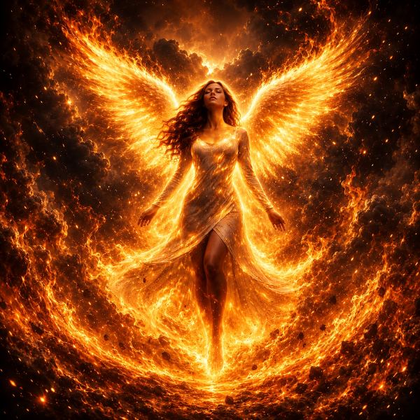 Earth Angel