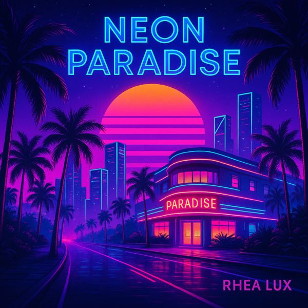 Neon Paradise