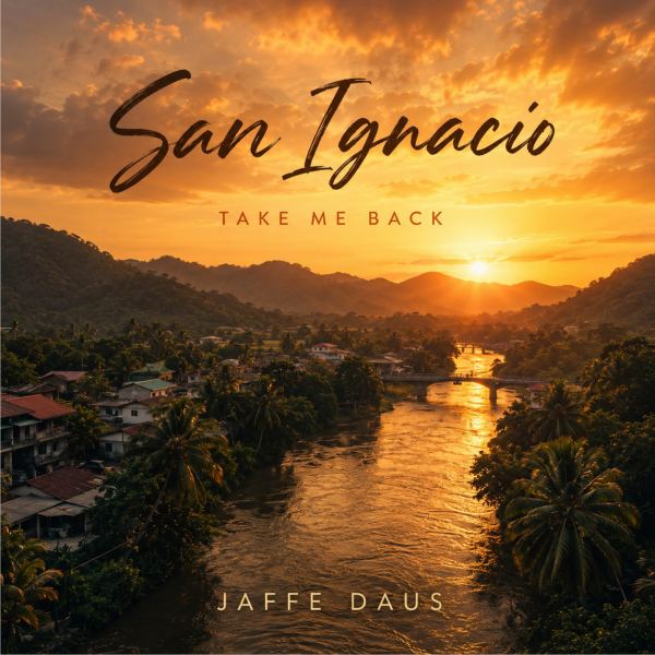 San Ignacio (Take Me Back) - Radio Edit