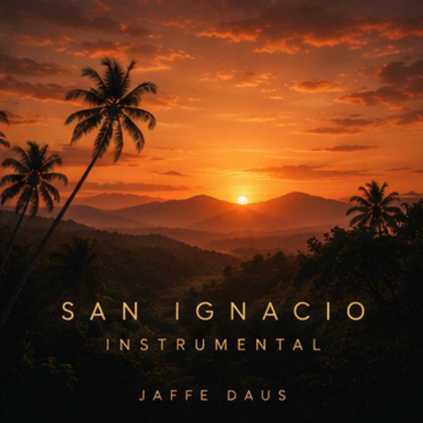 San Ignacio - Instrumental