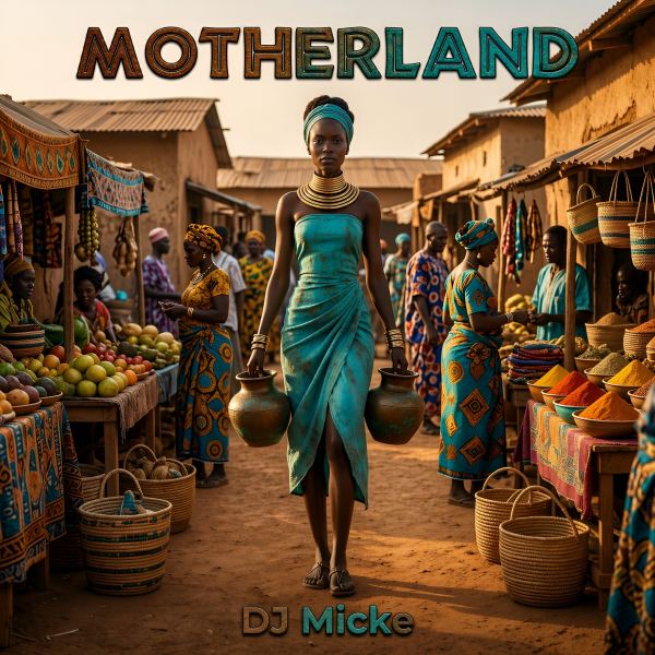 Motherland