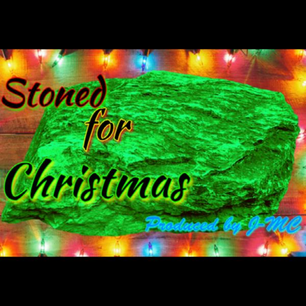 Stoned for Christmas