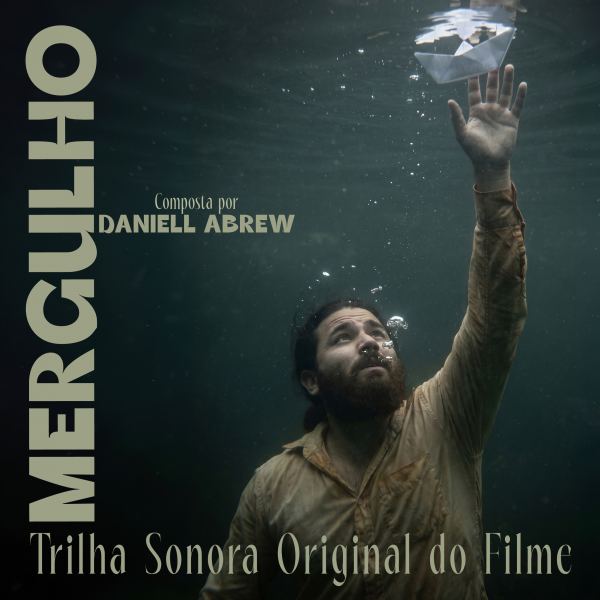 Mergulho - Trilha Sonora Original do Filme