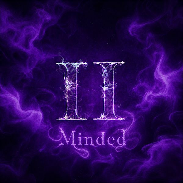 2 Minded