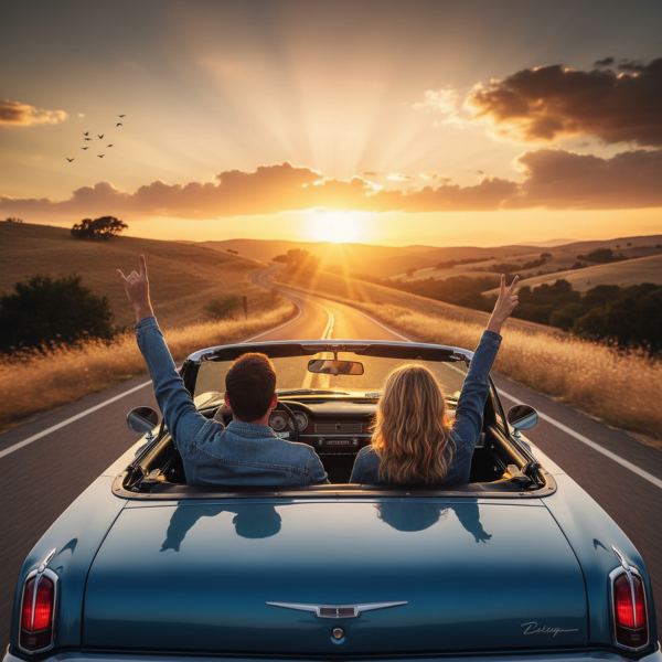 The Long Way Home