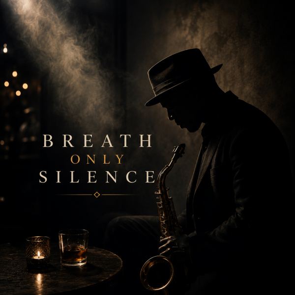 BREATH ONLY SILENCE