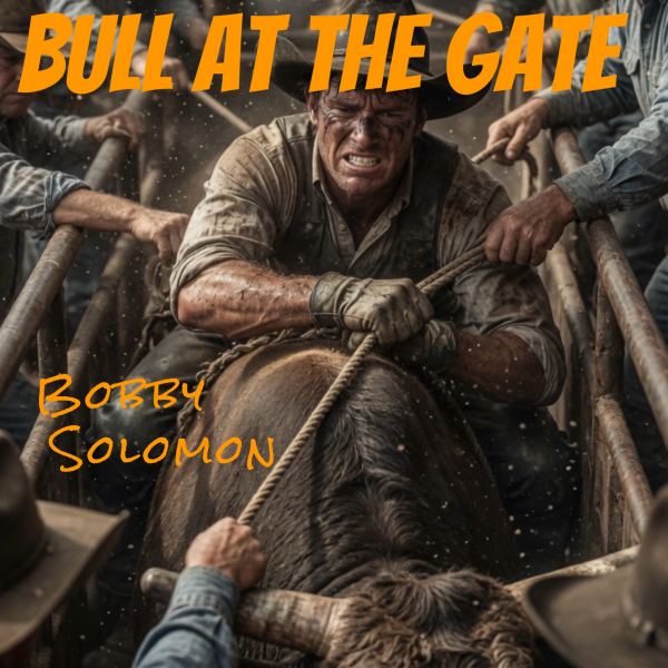 Bull At The Gate