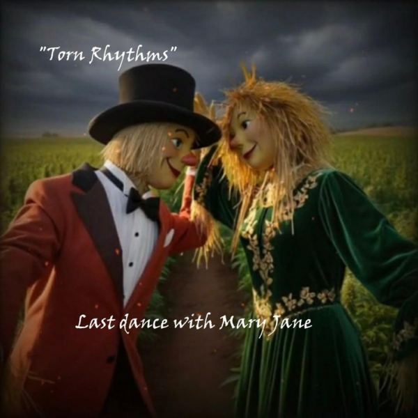 Last dance with Mary Jane
