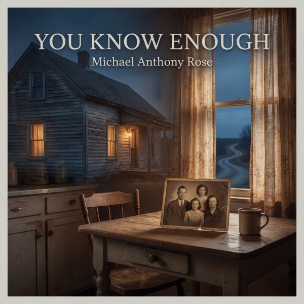 You Know Enough