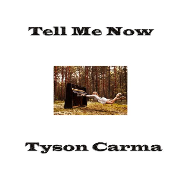 Tell Me Now