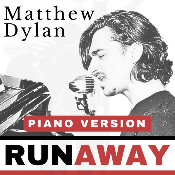 Runaway - Piano Version