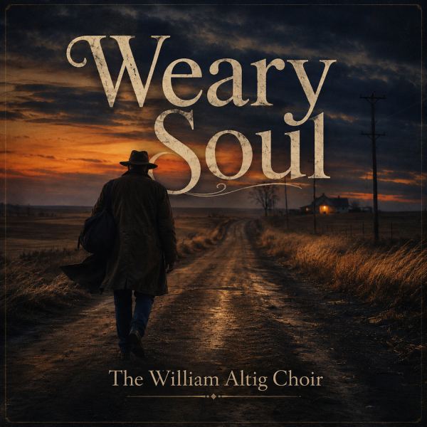 Weary Soul